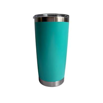 20oz Tumbler - Insulated Stainless Steel