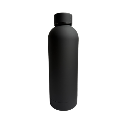 500ml Bottle- Insulated Stainless Steel