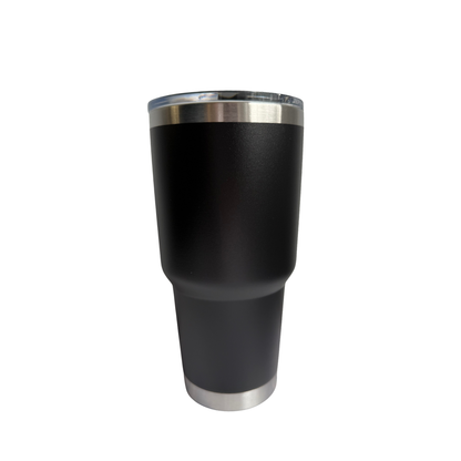 30oz Tumbler - Insulated Stainless Steel