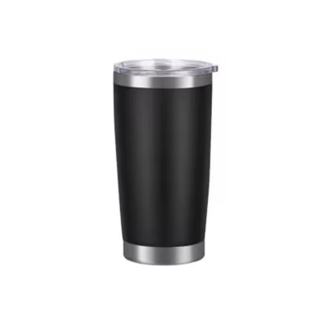 20oz Tumbler - Insulated Stainless Steel