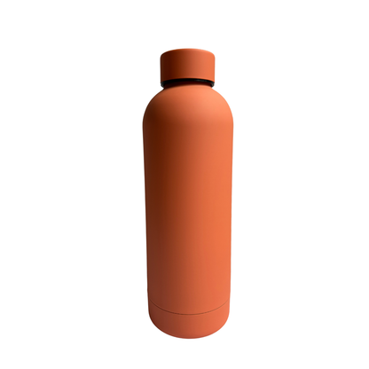 500ml Bottle- Insulated Stainless Steel