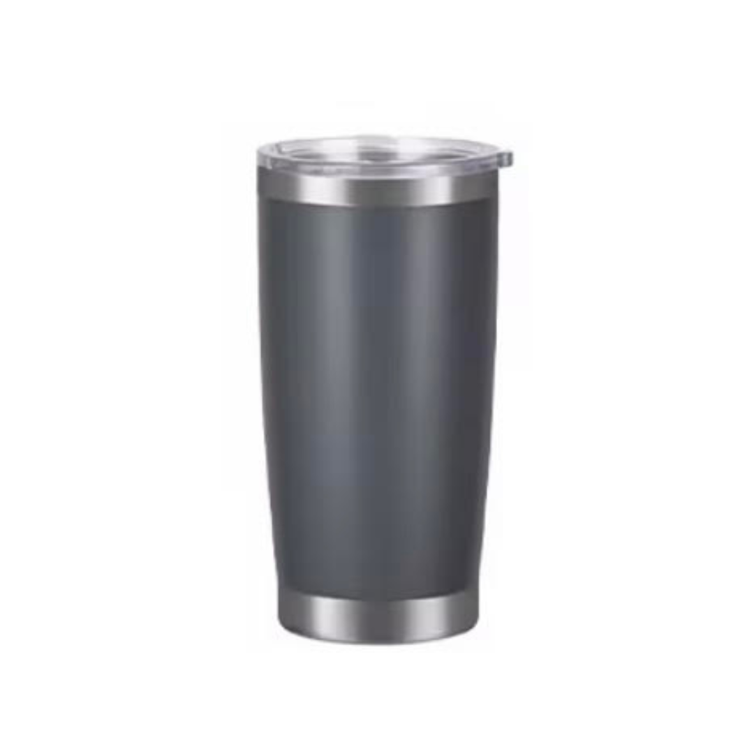 20oz Tumbler - Insulated Stainless Steel