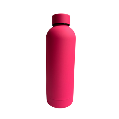 TGGC - 500ml Bottle- Insulated Stainless Steel