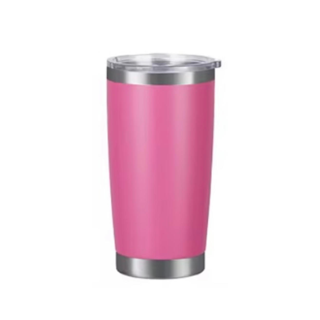 20oz Tumbler - Insulated Stainless Steel
