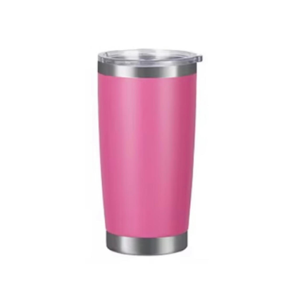 20oz Tumbler - Insulated Stainless Steel