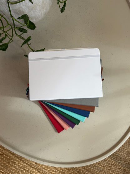 20oz Tumbler & Notebook Set