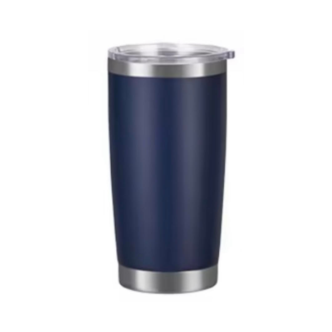20oz Tumbler - Insulated Stainless Steel