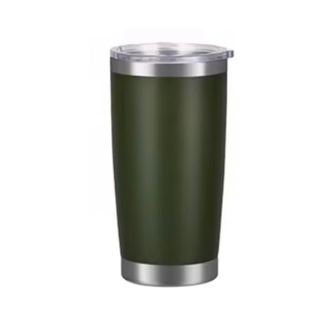 20oz Tumbler - Insulated Stainless Steel