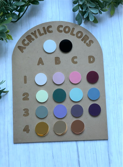 Smart Keychain - Instagram