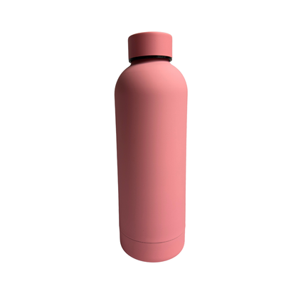 TGGC - 500ml Bottle- Insulated Stainless Steel