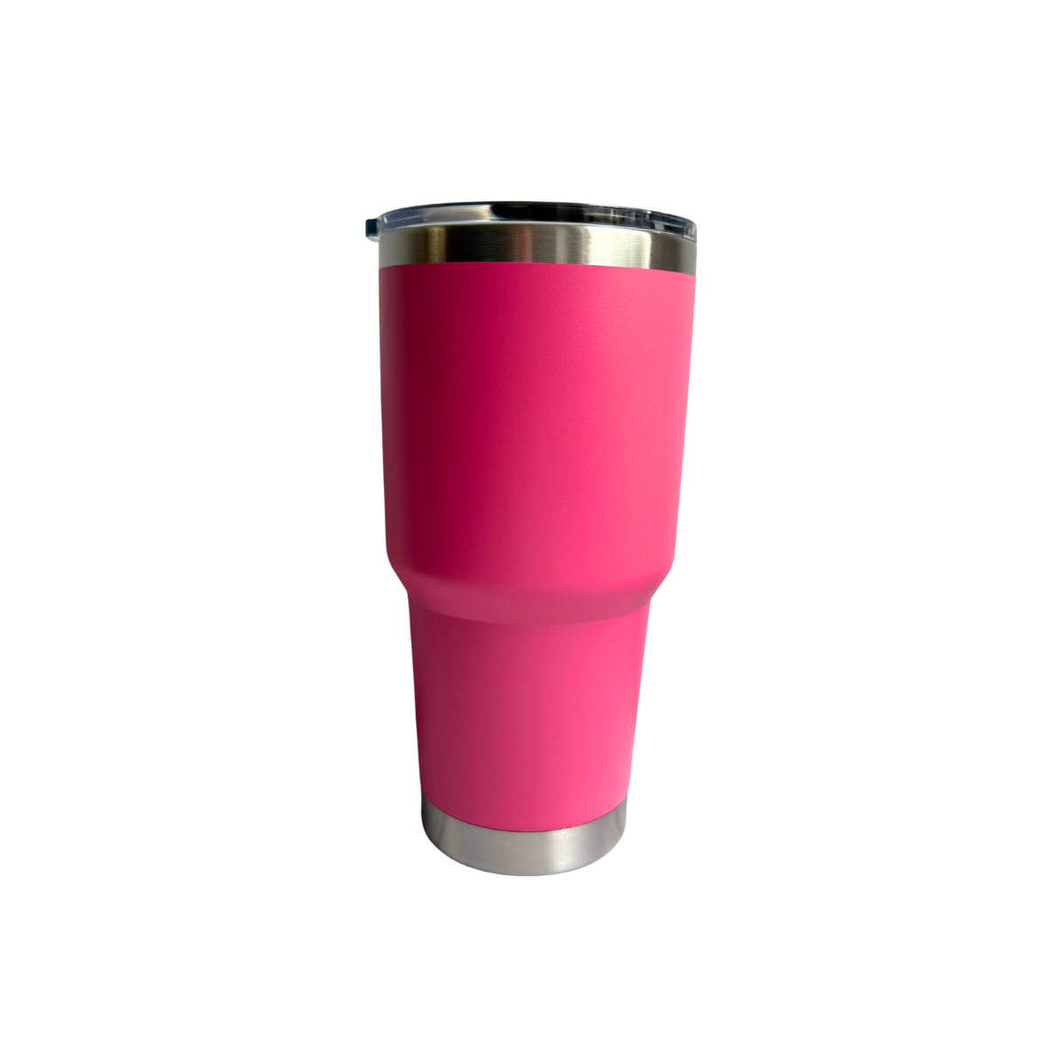 30oz Tumbler - Insulated Stainless Steel