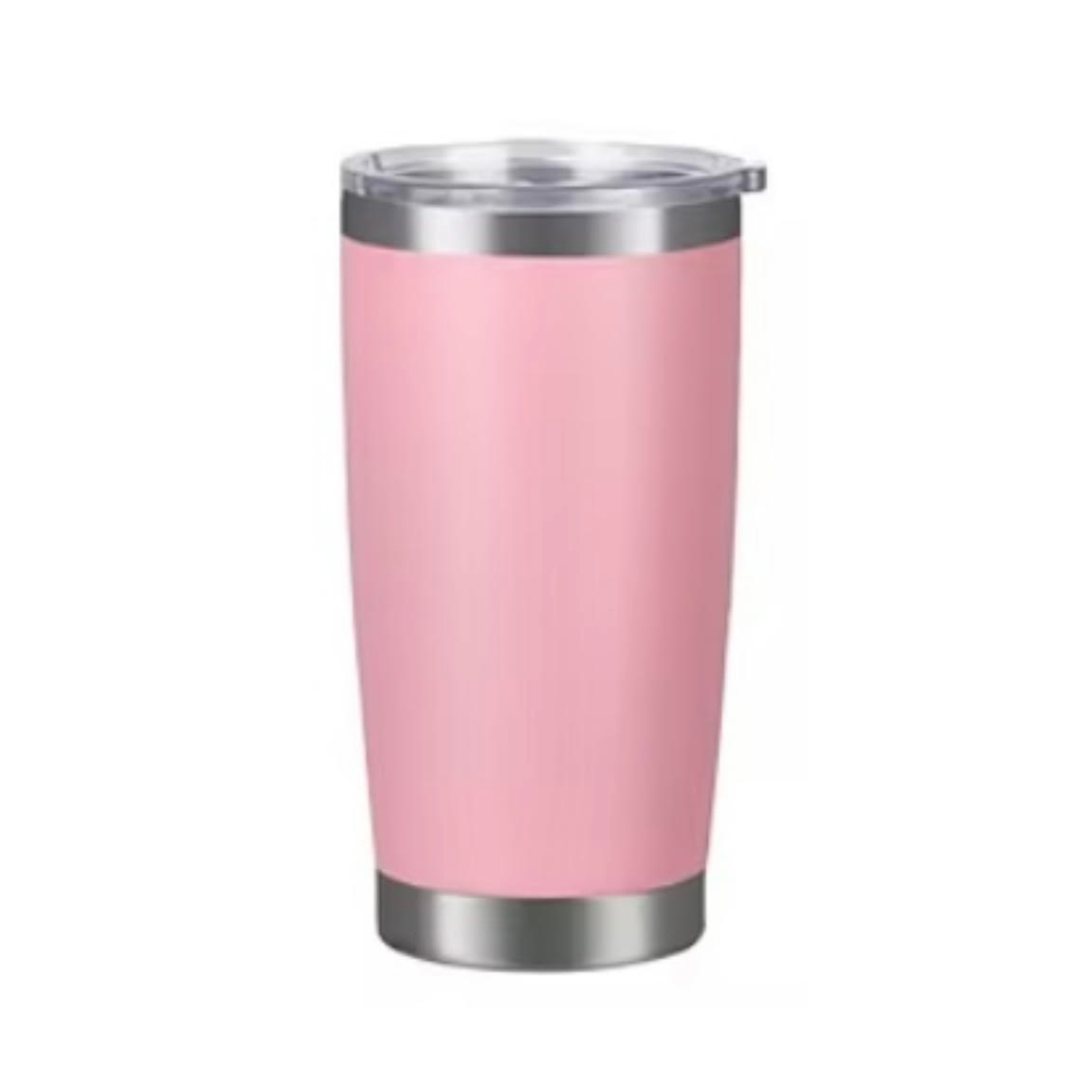 20oz Tumbler - Insulated Stainless Steel