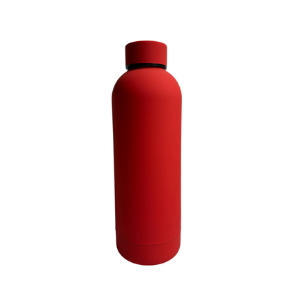 500ml Bottle- Insulated Stainless Steel