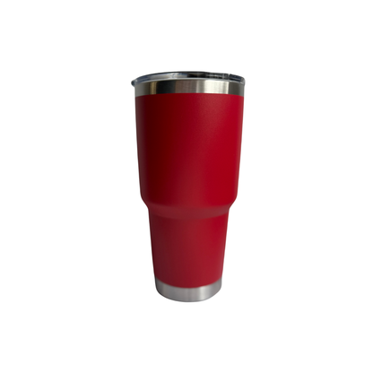 30oz Tumbler - Insulated Stainless Steel