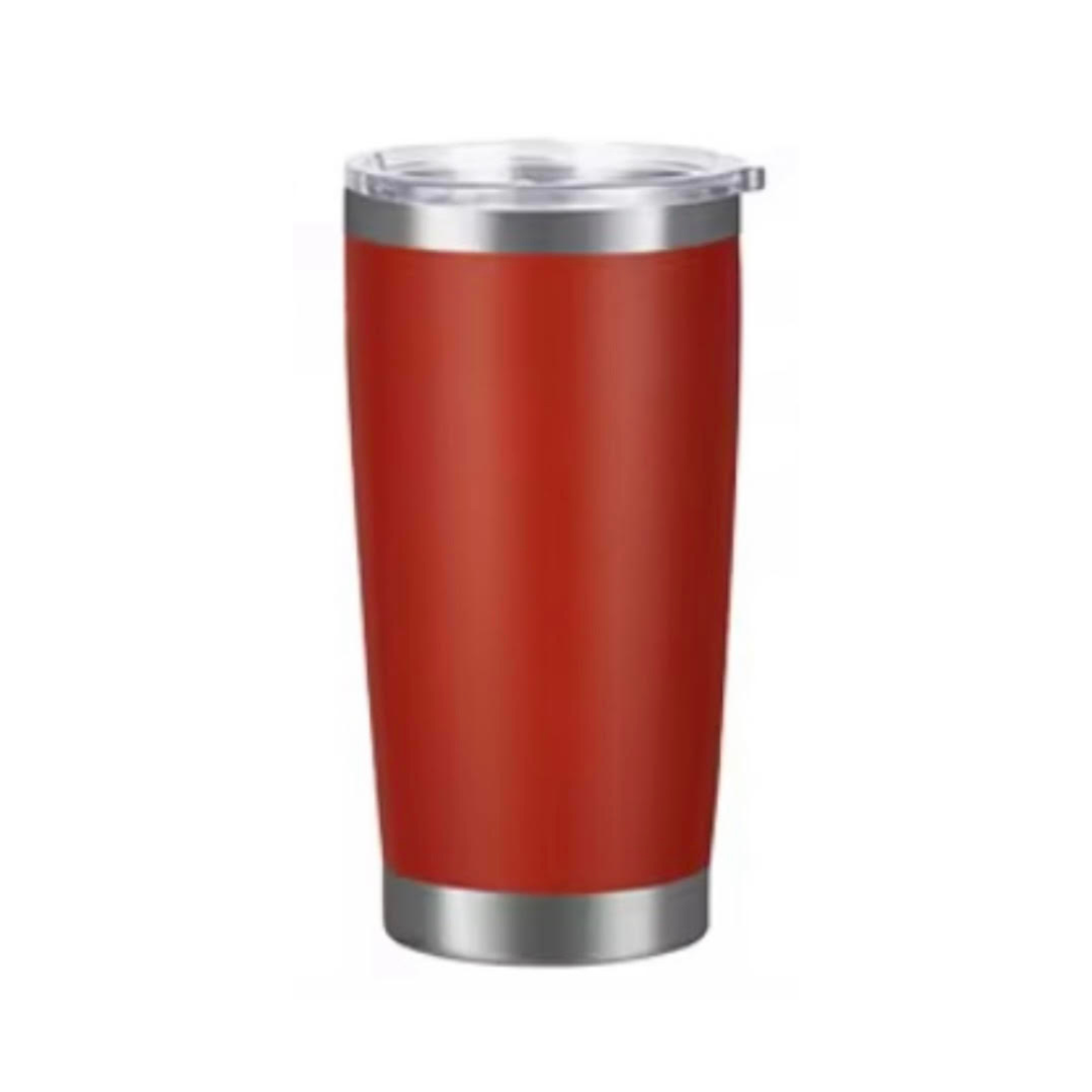 20oz Tumbler - Insulated Stainless Steel