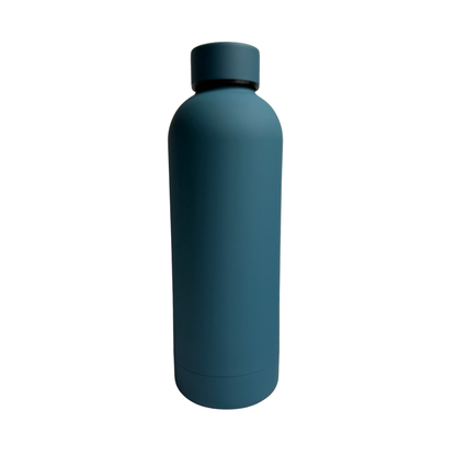 500ml Bottle- Insulated Stainless Steel