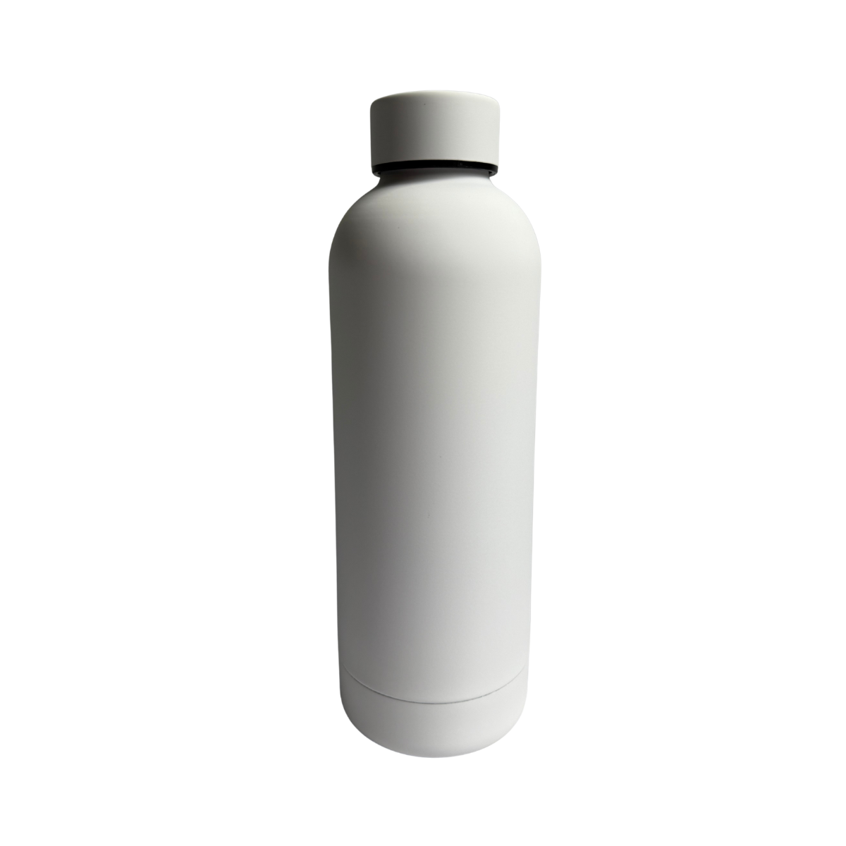 TGGC - 500ml Bottle- Insulated Stainless Steel