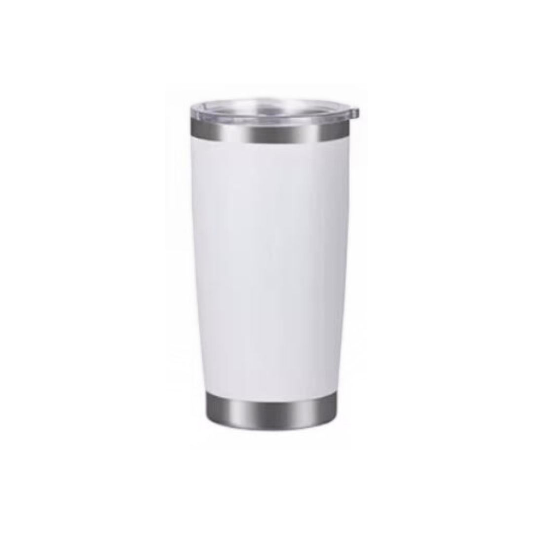 20oz Tumbler - Insulated Stainless Steel