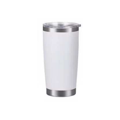20oz Tumbler - Insulated Stainless Steel