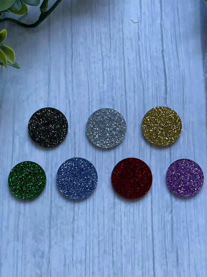 Personalized Drink Charm